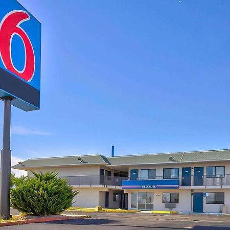 Motel 6-Tucumcari, Nm Kültér fotó