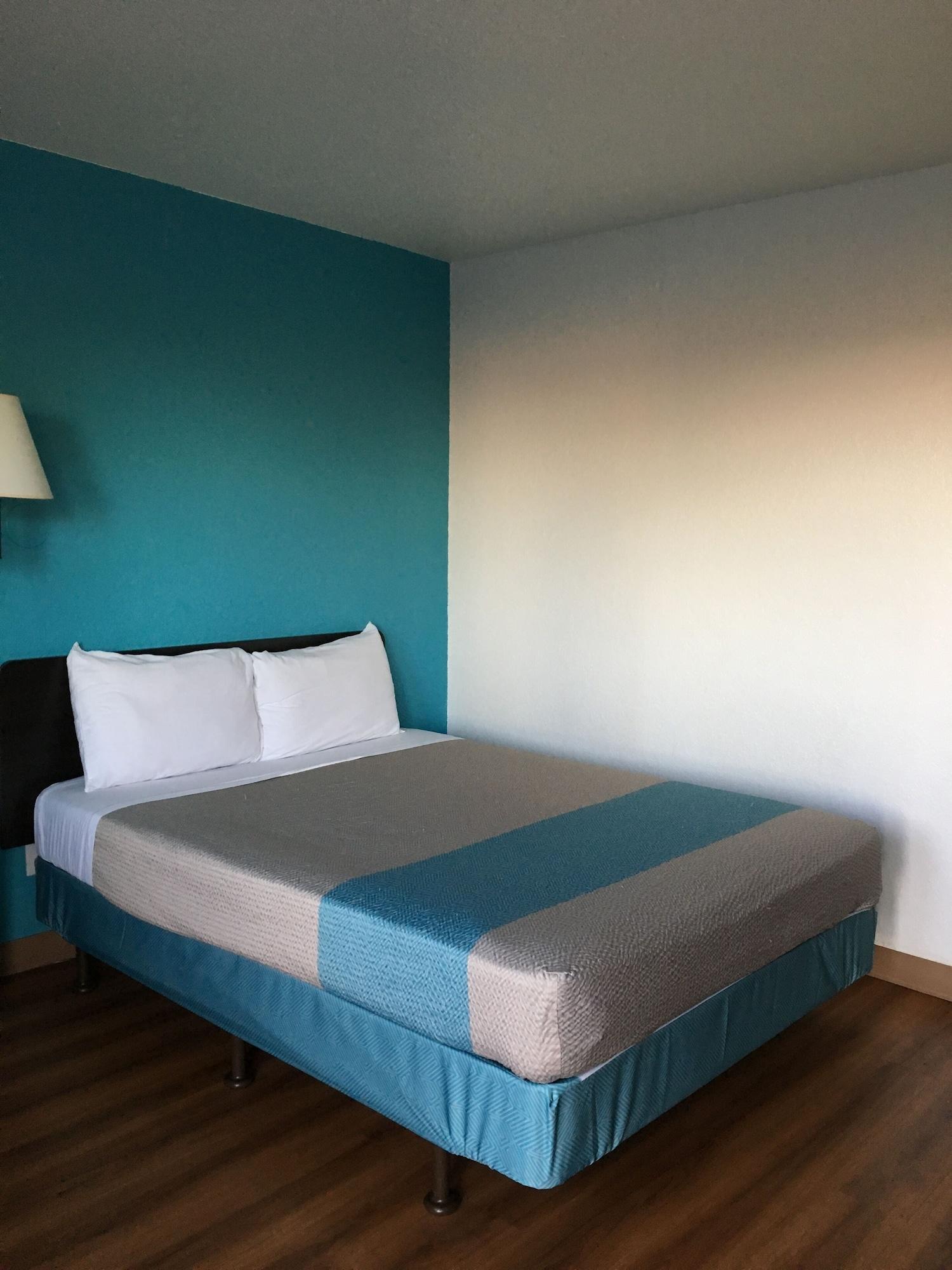 Motel 6-Tucumcari, Nm Kültér fotó