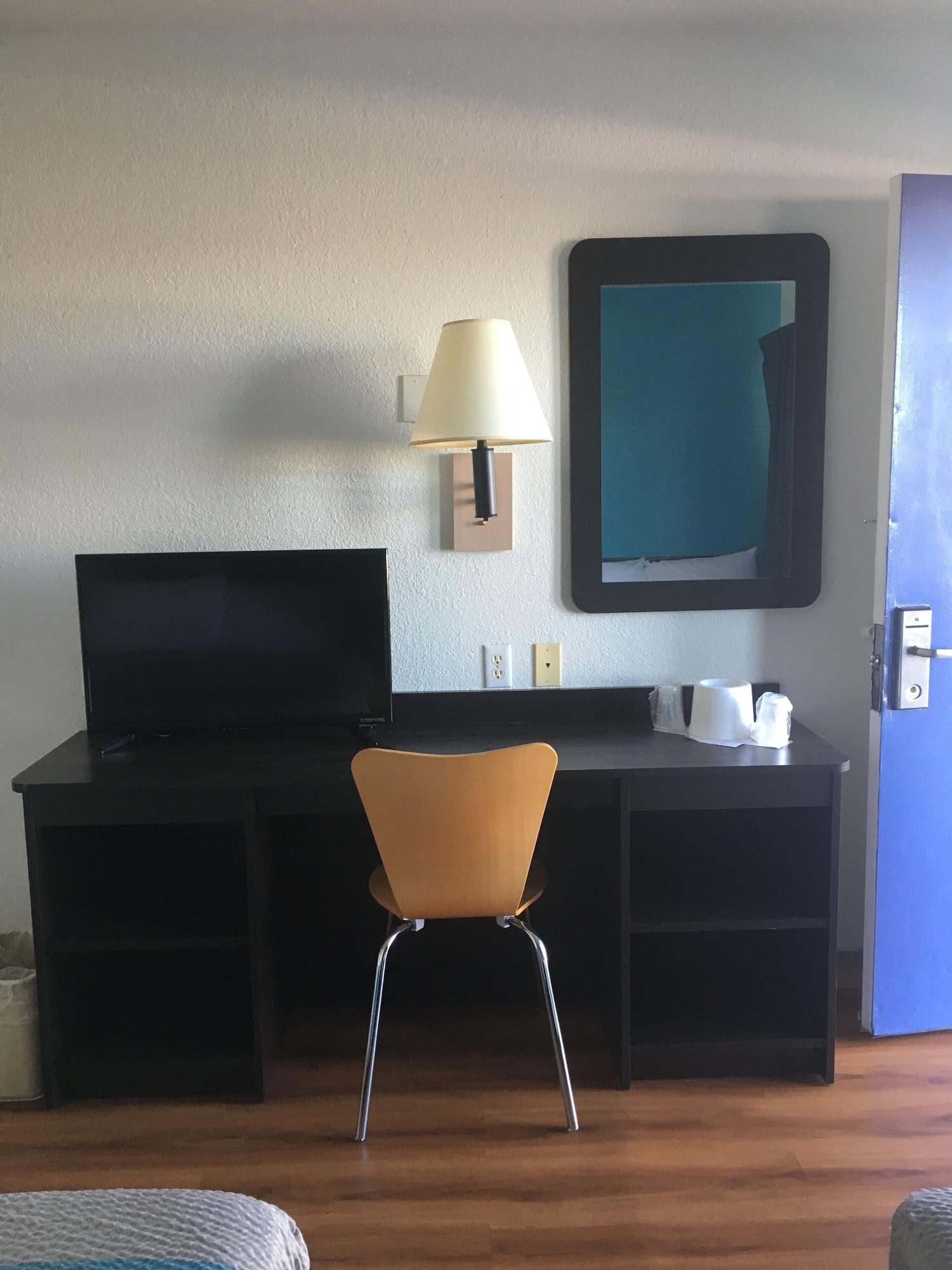 Motel 6-Tucumcari, Nm Kültér fotó