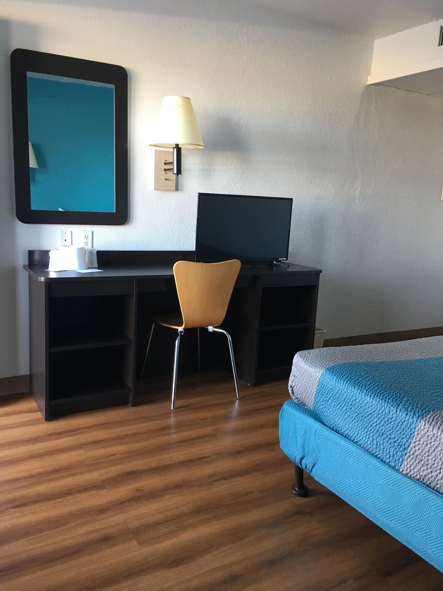Motel 6-Tucumcari, Nm Kültér fotó