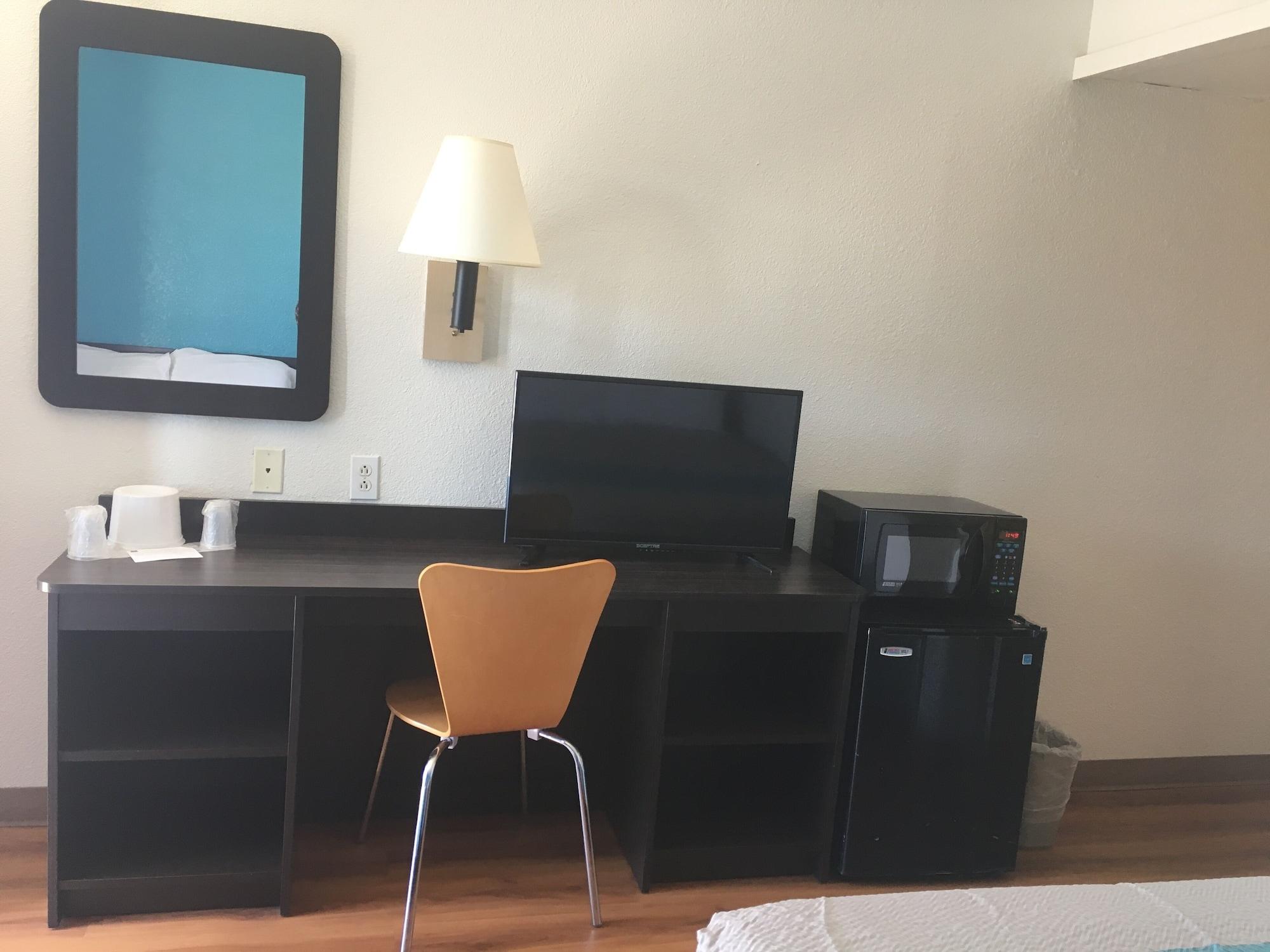 Motel 6-Tucumcari, Nm Kültér fotó