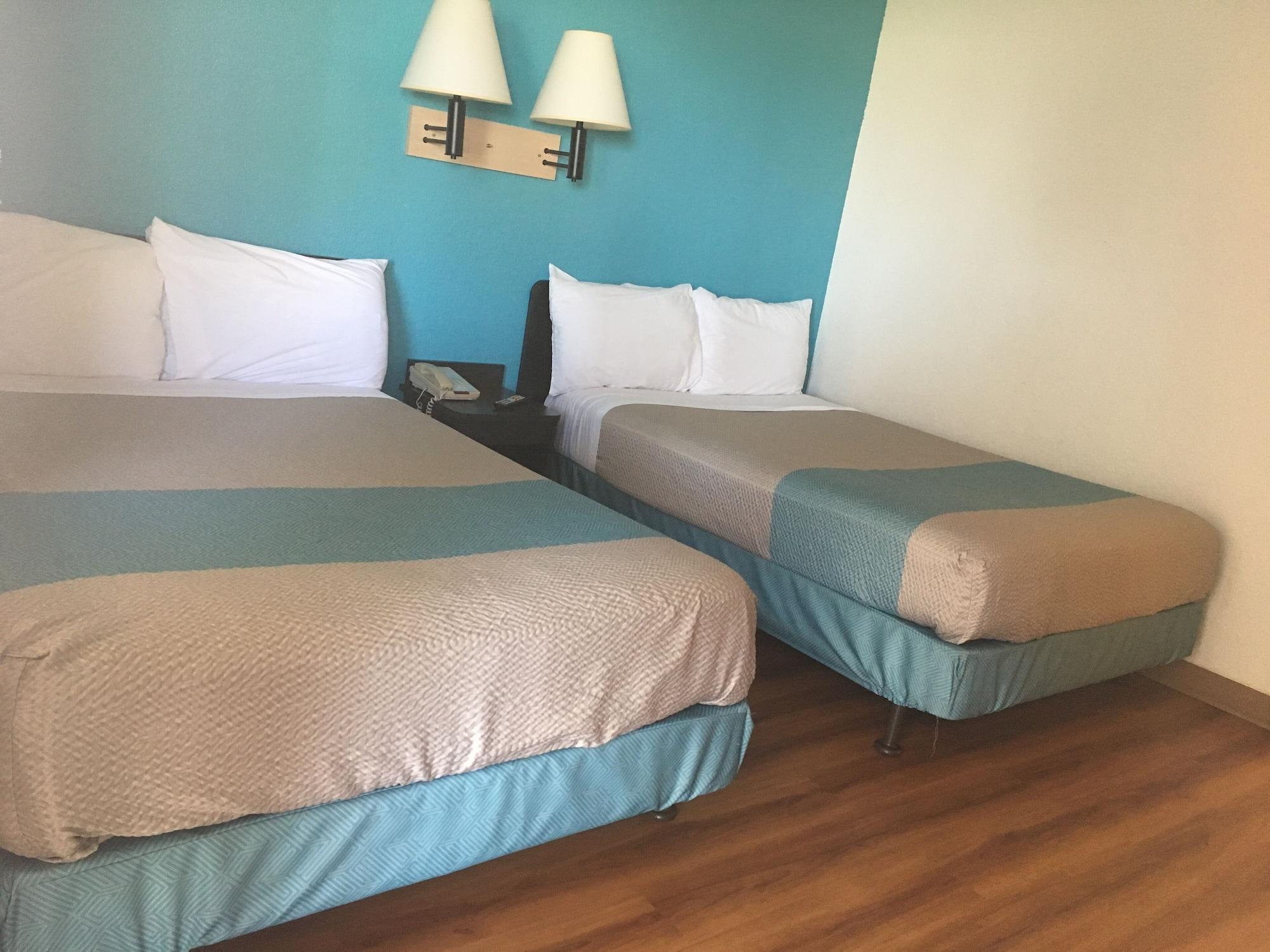 Motel 6-Tucumcari, Nm Kültér fotó