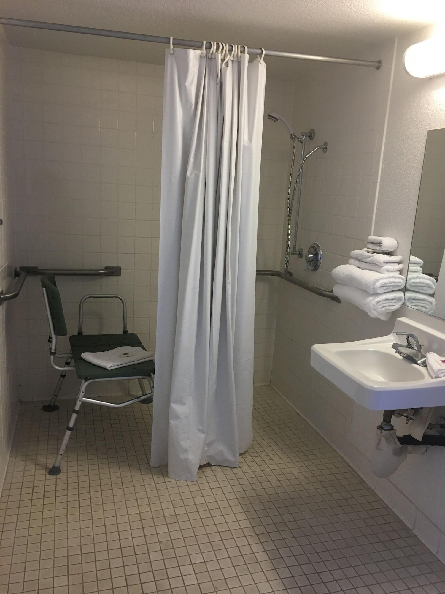 Motel 6-Tucumcari, Nm Kültér fotó
