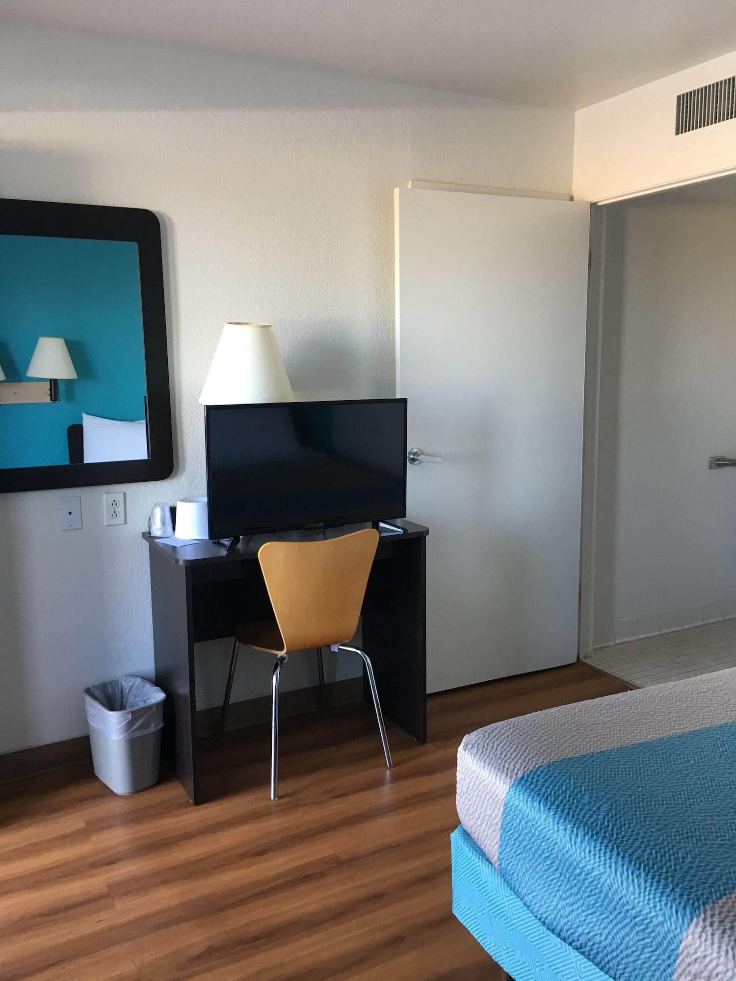Motel 6-Tucumcari, Nm Kültér fotó