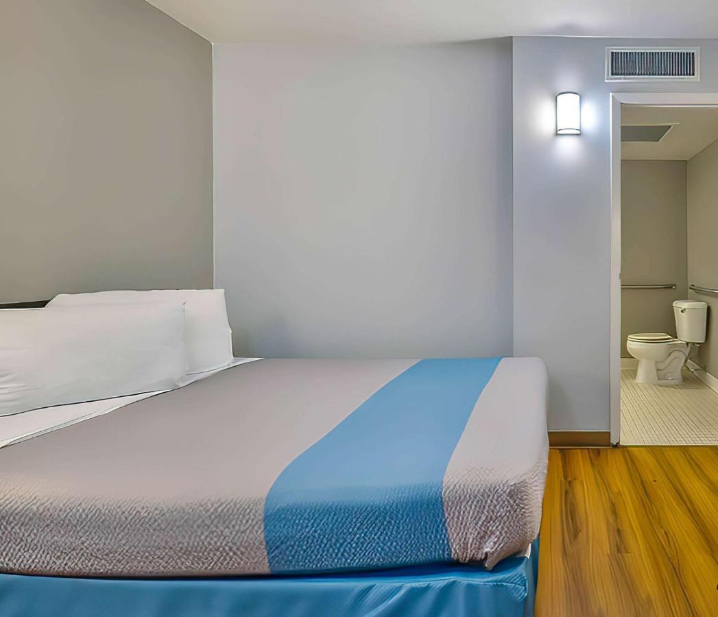 Motel 6-Tucumcari, Nm Kültér fotó