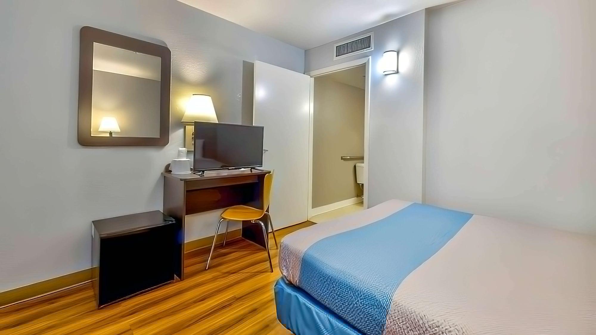 Motel 6-Tucumcari, Nm Kültér fotó