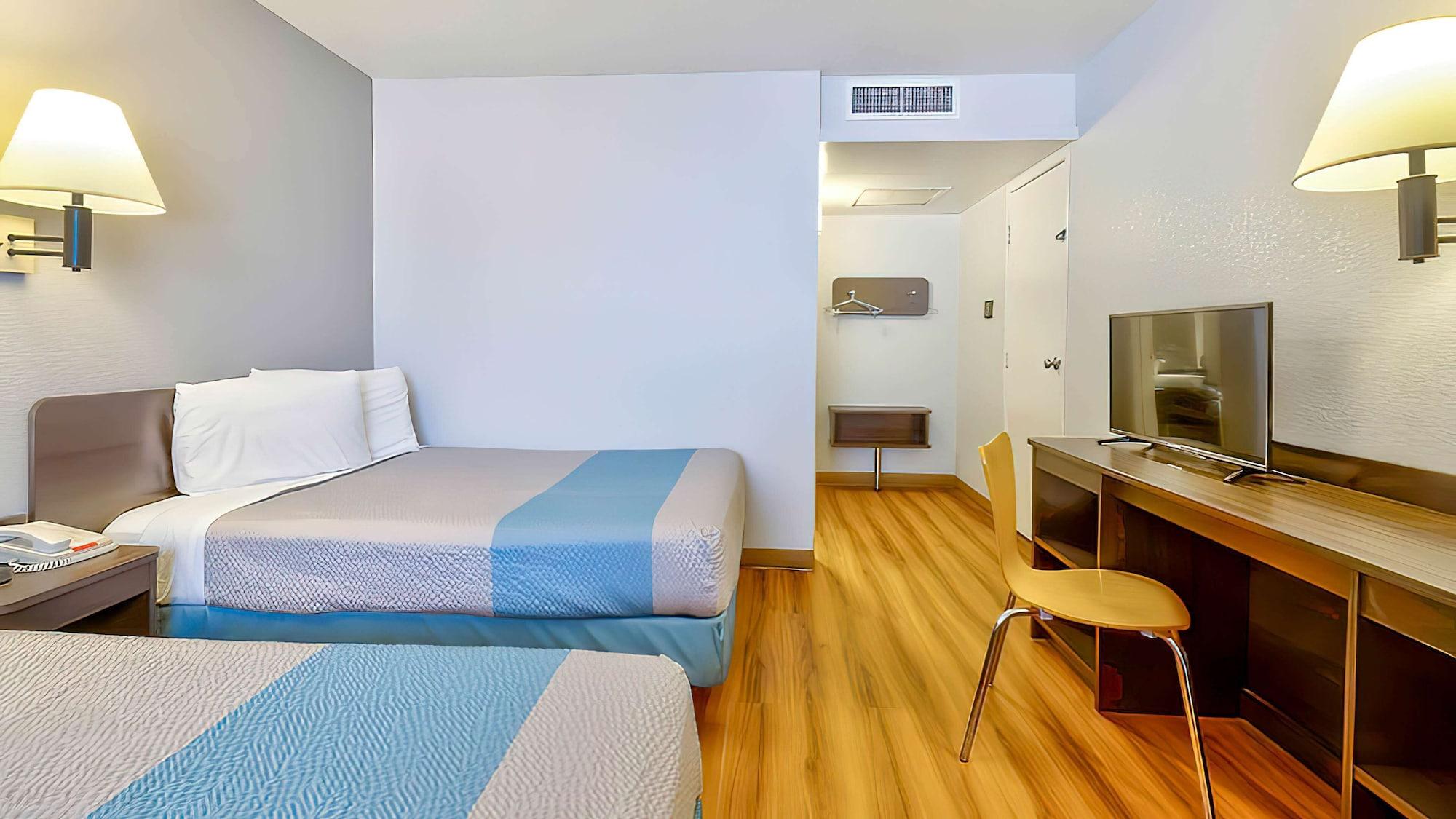 Motel 6-Tucumcari, Nm Kültér fotó