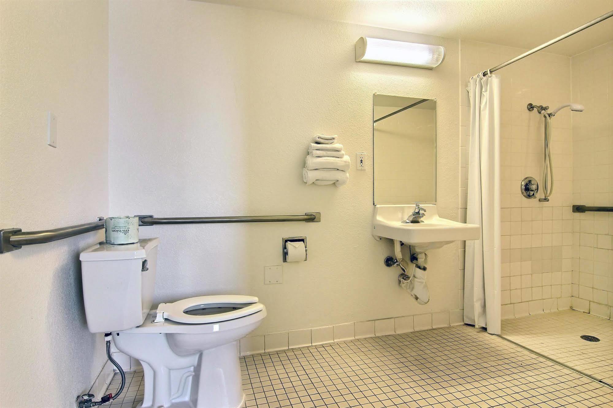 Motel 6-Tucumcari, Nm Kültér fotó
