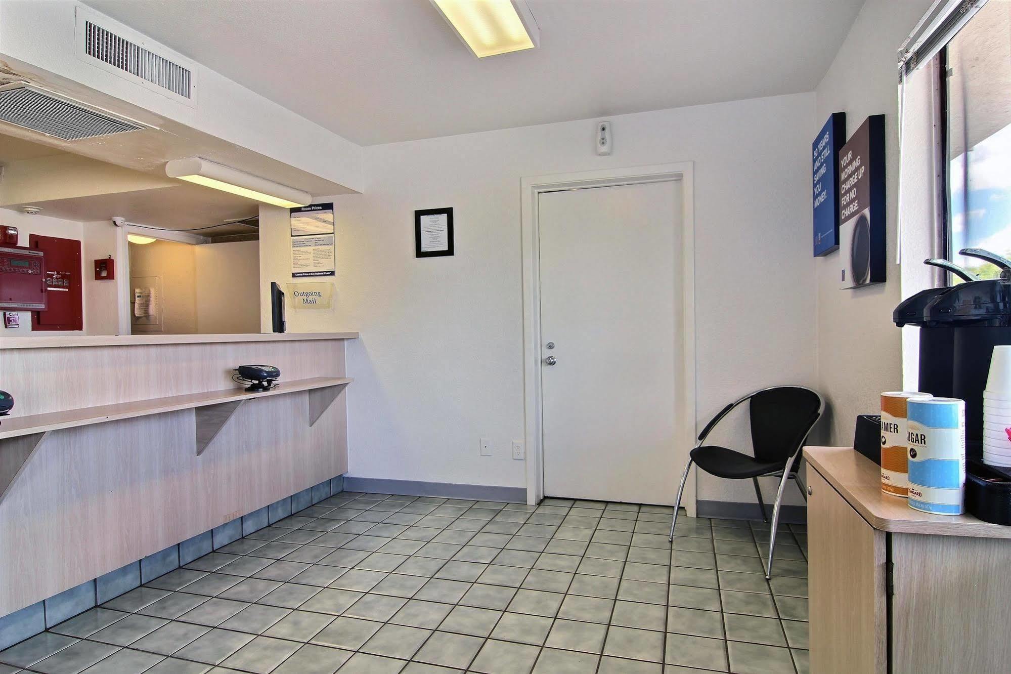 Motel 6-Tucumcari, Nm Kültér fotó
