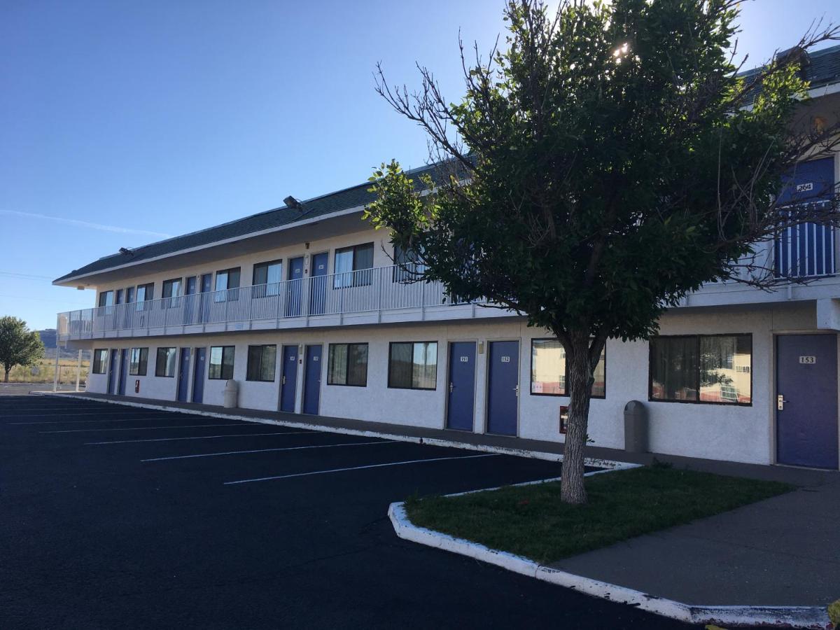 Motel 6-Tucumcari, Nm Kültér fotó
